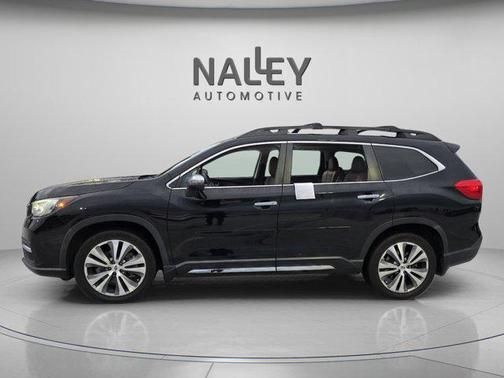 2020 Subaru Ascent Touring 7-Passenger
