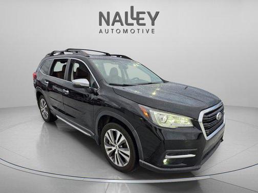 2020 Subaru Ascent Touring 7-Passenger