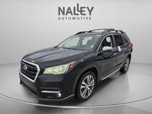 2020 Subaru Ascent Touring 7-Passenger