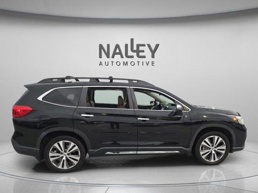 2020 Subaru Ascent Touring 7-Passenger