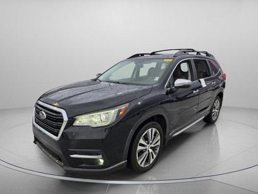 2020 Subaru Ascent Touring 7-Passenger