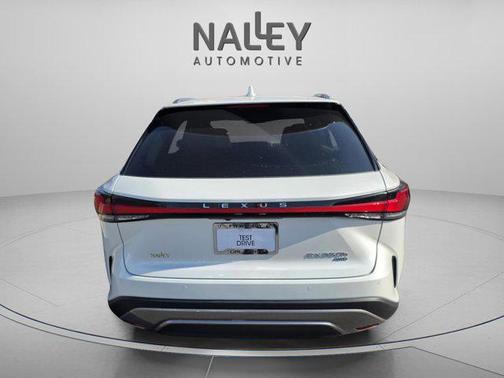 2026 Lexus RX 350 Base