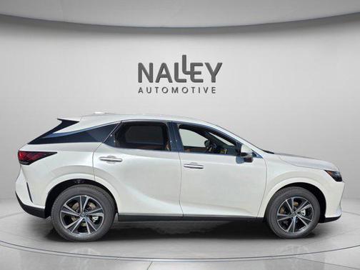 2026 Lexus RX 350 Base