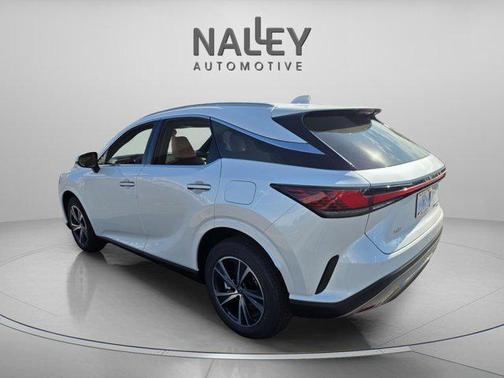 2026 Lexus RX 350 Base