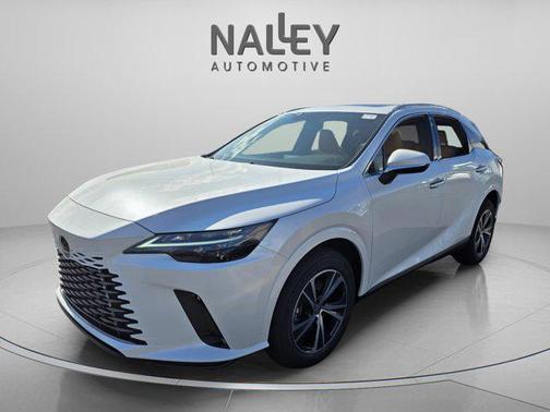 2026 Lexus RX 350 Base