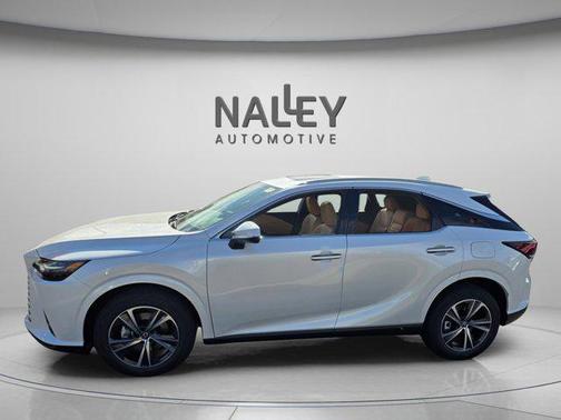 2026 Lexus RX 350 Base