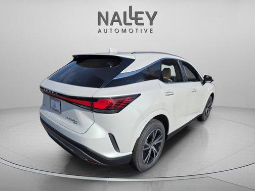 2026 Lexus RX 350 Base