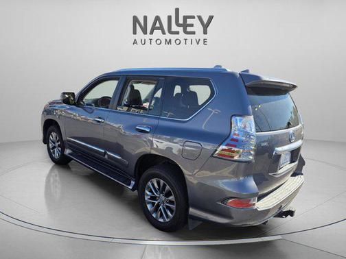 2016 Lexus GX 460 Luxury