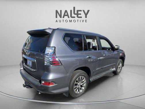 2016 Lexus GX 460 Luxury