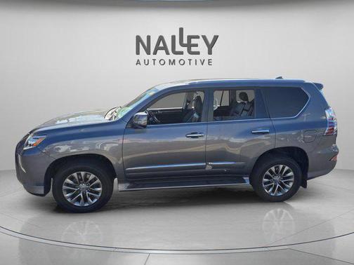 2016 Lexus GX 460 Luxury