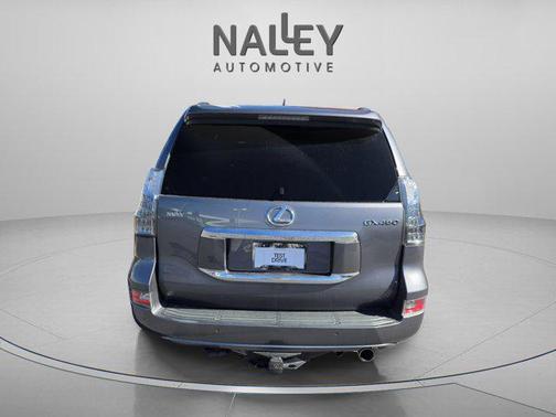 2016 Lexus GX 460 Luxury