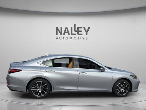 2024 Lexus ES 350 Base