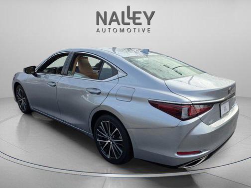 2024 Lexus ES 350 Base