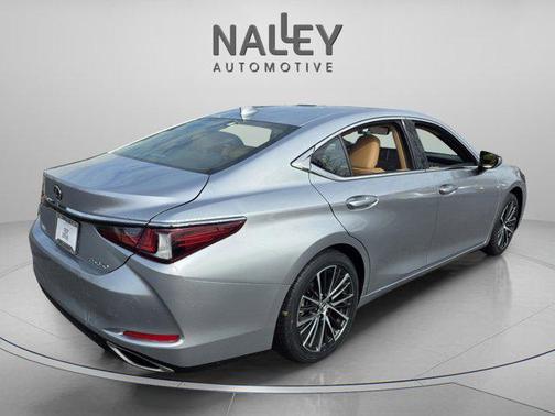 2024 Lexus ES 350 Base