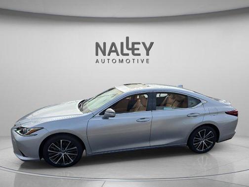 2024 Lexus ES 350 Base