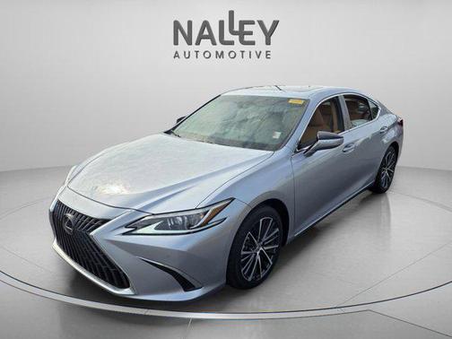 2024 Lexus ES 350 Base