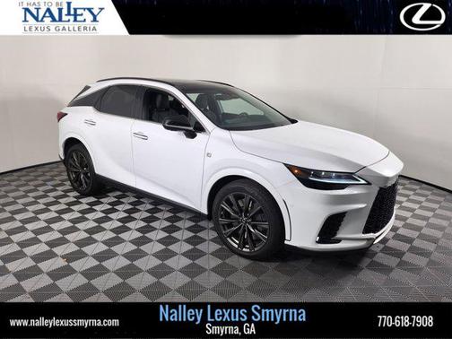 2023 Lexus RX 350 Base