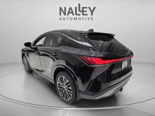 2026 Lexus RX 350 Luxury