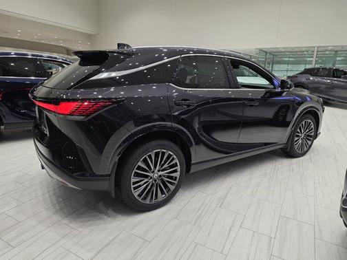 2026 Lexus RX 350 Luxury