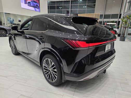 2026 Lexus RX 350 Luxury