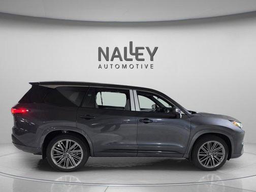 2026 Lexus TX 350 Luxury