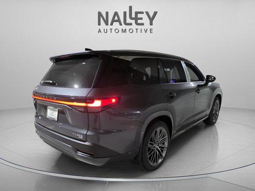 2026 Lexus TX 350 Luxury