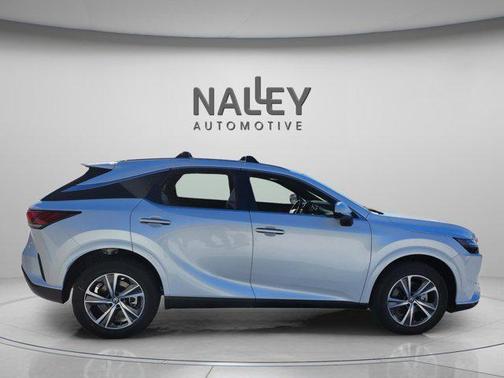 2026 Lexus RX 350 Base