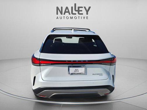 2026 Lexus RX 350 Base