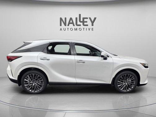 2026 Lexus RX 350 Luxury