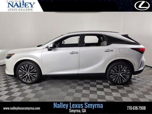 2024 Lexus RX 350 Base