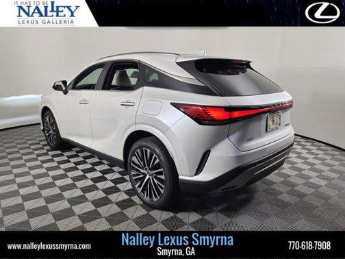 2024 Lexus RX 350 Base