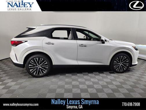 2024 Lexus RX 350 Base