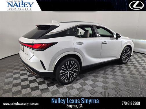 2024 Lexus RX 350 Base