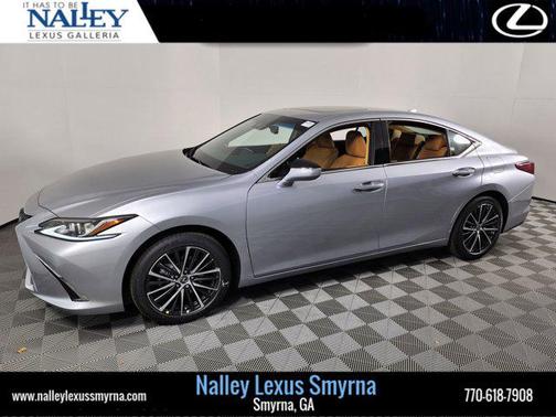 2025 Lexus ES 350 Base