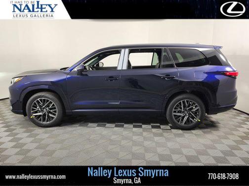 2025 Lexus TX 350 Premium