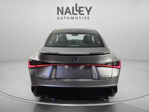 2023 Lexus IS 350 Base