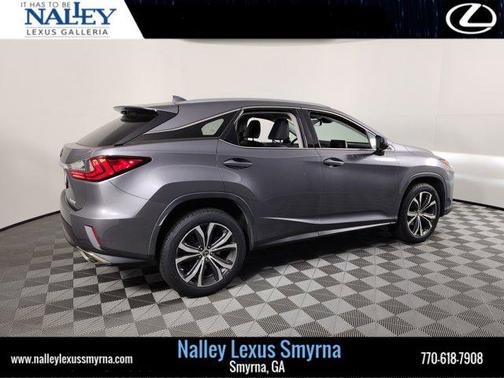 2018 Lexus RX 350 Base