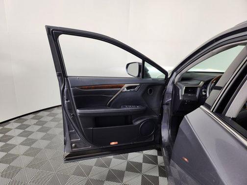 2018 Lexus RX 350 Base