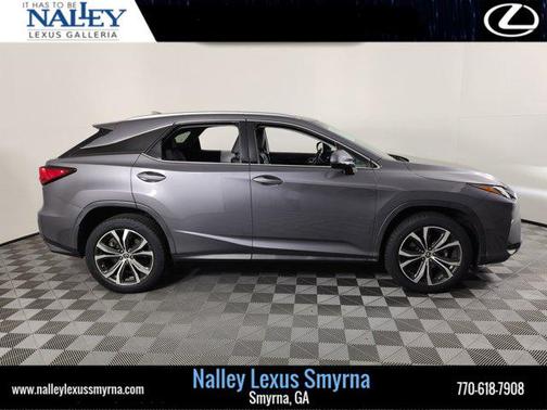2018 Lexus RX 350 Base