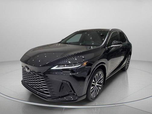2026 Lexus RX 350 Premium+