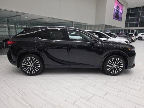 2026 Lexus RX 350 Premium+