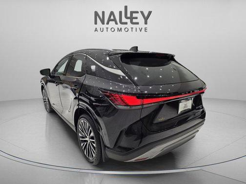 2026 Lexus RX 350 Premium+