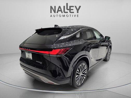 2026 Lexus RX 350 Premium+