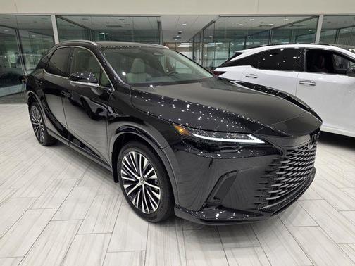 2026 Lexus RX 350 Premium+