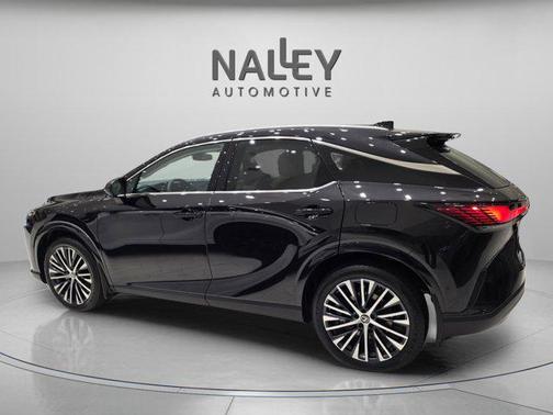 2026 Lexus RX 350 Premium+