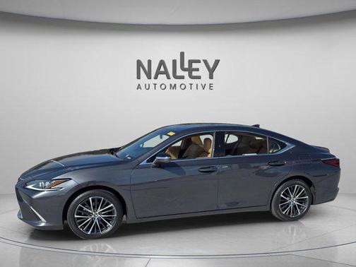 2025 Lexus ES 350 Base