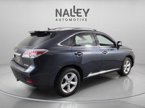 2010 Lexus RX 350 Base