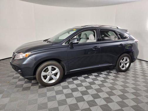 2010 Lexus RX 350 Base