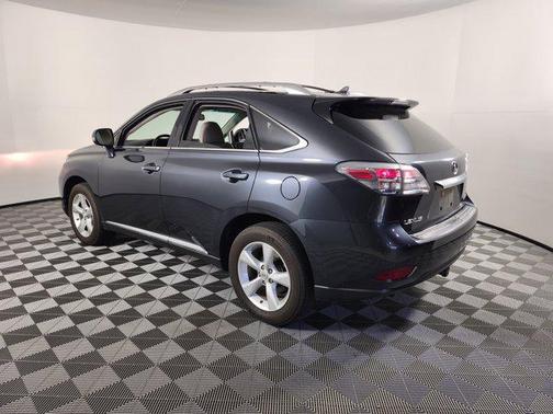 2010 Lexus RX 350 Base