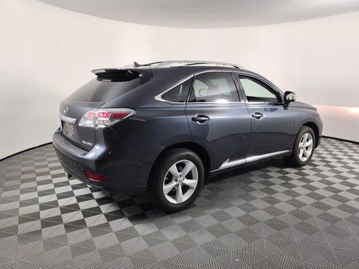 2010 Lexus RX 350 Base